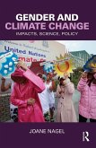 Gender and Climate Change (eBook, ePUB)