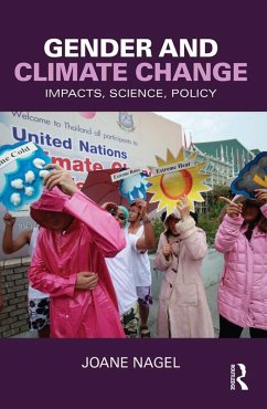 Gender and Climate Change (eBook, ePUB) - Nagel, Joane