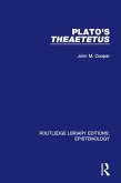 Plato's Theaetetus (eBook, ePUB)
