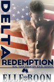 Delta Redemption, SEAL Team Phantom Series Book 4 (eBook, ePUB)
