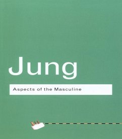 Aspects of the Masculine (eBook, PDF) - Jung, C. G.