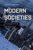 Modern Societies (eBook, ePUB)