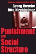 Punishment and Social Structure (eBook,... - Bild 1