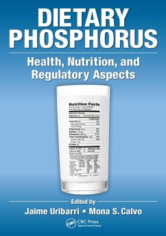 Dietary Phosphorus (eBook, ePUB) Dietary Phosphorus (eBook, ePUB)