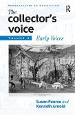 The Collector's Voice (eBook, ePUB)