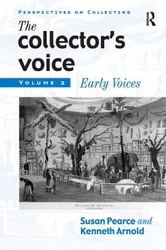 Cover The Collector's Voice (eBook, ePUB)