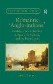 Romantic 'Anglo-Italians' (eBook, ePUB)