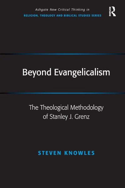 Beyond Evangelicalism (eBook, PDF) Beyond Evangelicalism (eBook, PDF)