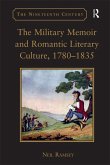 The Military Memoir and Romantic Literary Culture, 1780-1835 (eBook, ePUB)
