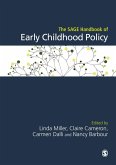 The SAGE Handbook of Early Childhood Policy (eBook, ePUB) The SAGE Handbook of Early Childhood Policy (eBook, ePUB)