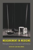 Measurement in Medicine (eBook, ePUB) Measurement in Medicine (eBook, ePUB)