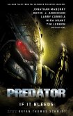 Predator: If It Bleeds (eBook, ePUB)