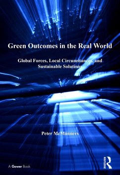 Cover Green Outcomes in the Real World (eBook, ePUB)