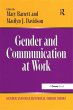 Gender and Communication at Work... - Bild 1
