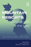 Mountain Resorts (eBook, ePUB)