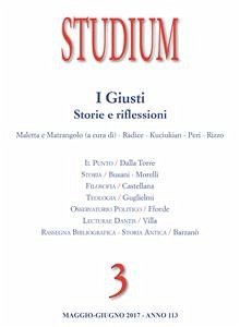 Studium- I Giusti: storie e riflessioni (eBook, ePUB) - A. Matrangolo, Saverio; Barzanò, Alberto; Busani, Marta; Cappelletti, Vincenzo; Castellana, Mario; Dalla Torre, Giuseppe; Fforde, Matthew; Guglielmi, Giuseppe; Kuciukian, Pietro; Maletta, Sante; Peri, Maria; Radice, Ulianova; Rizzo, Vincenzo; Teresa Antonia Morelli, Maria; Villa, Claudia