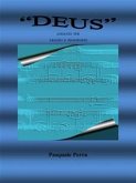 "Deus" andante per violino e pianoforte (eBook, ePUB)