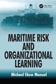 Maritime Risk and Organizational Learning (eBook, ePUB)