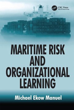 Cover Maritime Risk and Organizational Learning (eBook, ePUB)