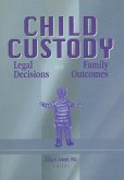 Child Custody (eBook, ePUB)