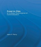 Food in Film (eBook, PDF)