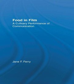 Food in Film (eBook, PDF) - Ferry, Jane