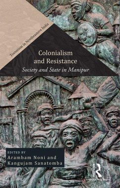 Colonialism and Resistance (eBook, PDF)