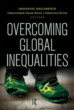 Cover Overcoming Global Inequalities (eBook, ePUB)