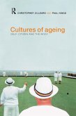 Cultures of Ageing (eBook, ePUB)
