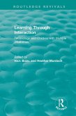 Learning Through Interaction (1996) (eBook, PDF)