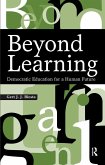 Beyond Learning (eBook, PDF) Beyond Learning (eBook, PDF)