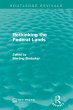 Rethinking the Federal Lands (eBook,... - Bild 1