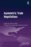 Asymmetric Trade Negotiations (eBook, PDF)