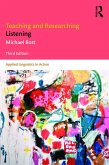 Teaching and Researching Listening (eBook, ePUB)