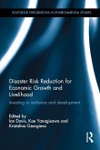 Disaster Risk Reduction for Economic Growth and Livelihood (eBook, ePUB)