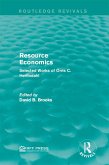 Resource Economics (eBook, PDF)