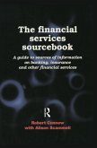 The Financial Services Sourcebook (eBook, ePUB)