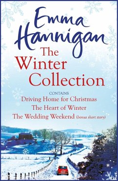 The Winter Collection (eBook, ePUB) - Hannigan, Emma The Winter Collection (eBook, ePUB) - Hannigan, Emma