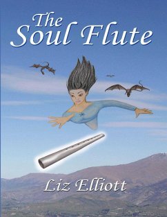 Cover The Soul Flute (eBook, ePUB)