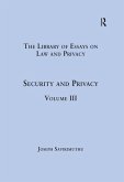 Security and Privacy (eBook, ePUB)