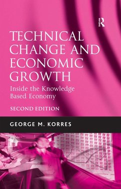 Cover Technical Change and Economic Growth (eBook, ePUB)