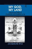 My God, My Land (eBook, ePUB)