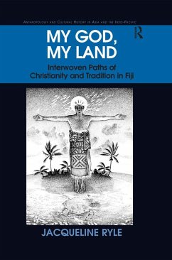 My God, My Land (eBook, ePUB) - Ryle, Jacqueline