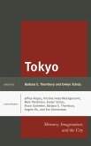 Tokyo (eBook, ePUB)