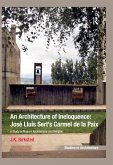 An Architecture of Ineloquence (eBook, PDF)
