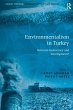 Environmentalism in Turkey (eBook, ePUB) - Bild 1