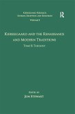 Volume 5, Tome II: Kierkegaard and the Renaissance and Modern Traditions - Theology (eBook, PDF)