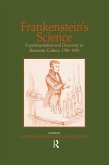 Frankenstein's Science (eBook, PDF)