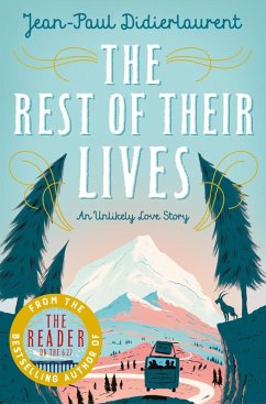 The Rest of Their Lives (eBook, ePUB) - Didierlaurent, Jean-Paul