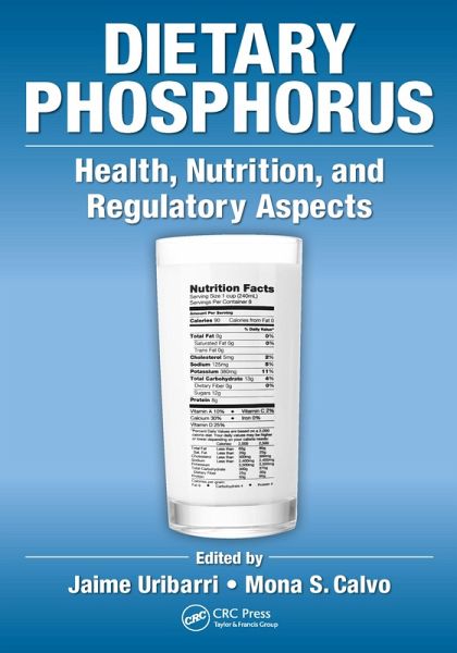 Dietary Phosphorus (eBook, PDF)
